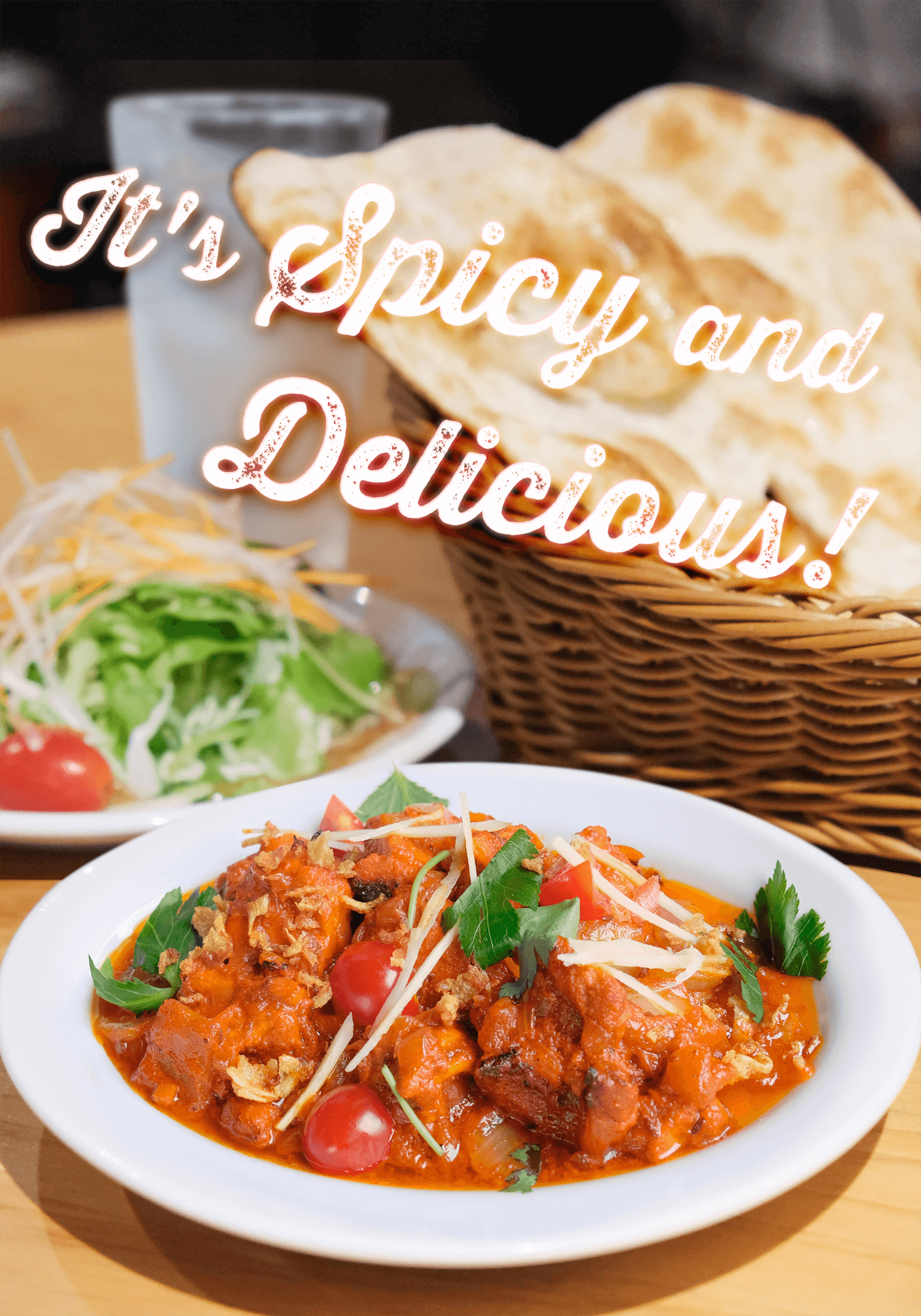 スーパーマサラ